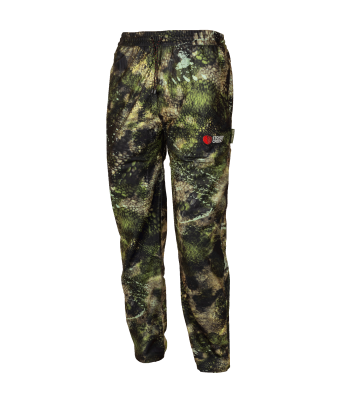 Youth Microtough Trousers
